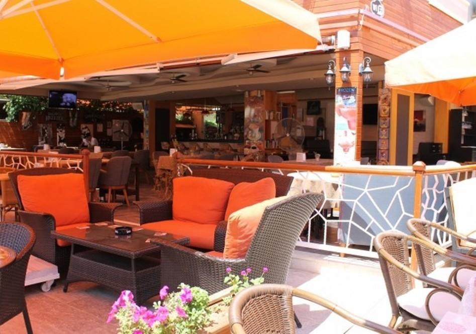Hotel Bonjour