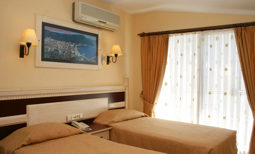 Hotel Bonjour Marmaris